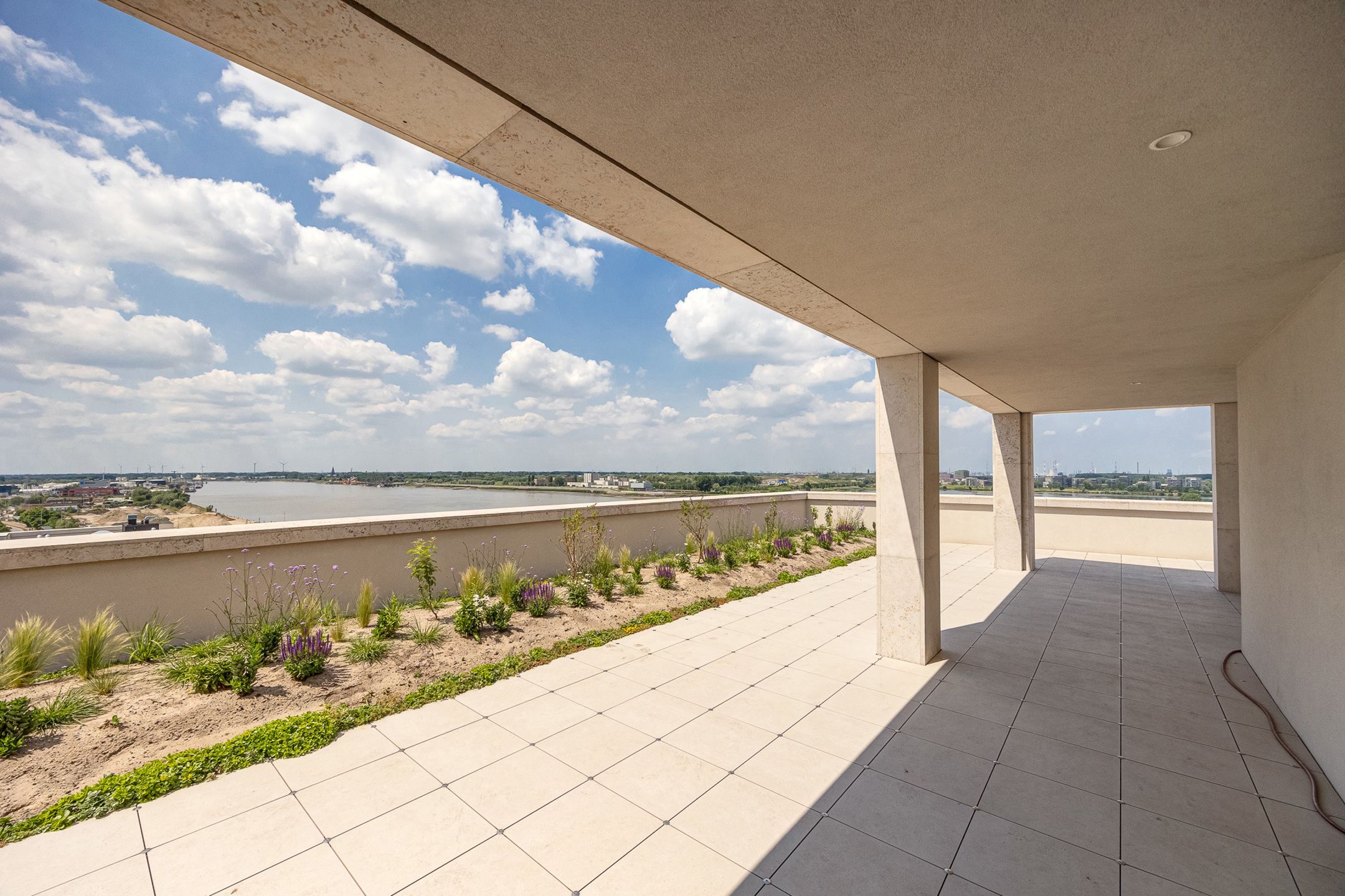 ANTWERPEN-NIEUW ZUID - Wonderlijk wonen aan de Schelde foto 20