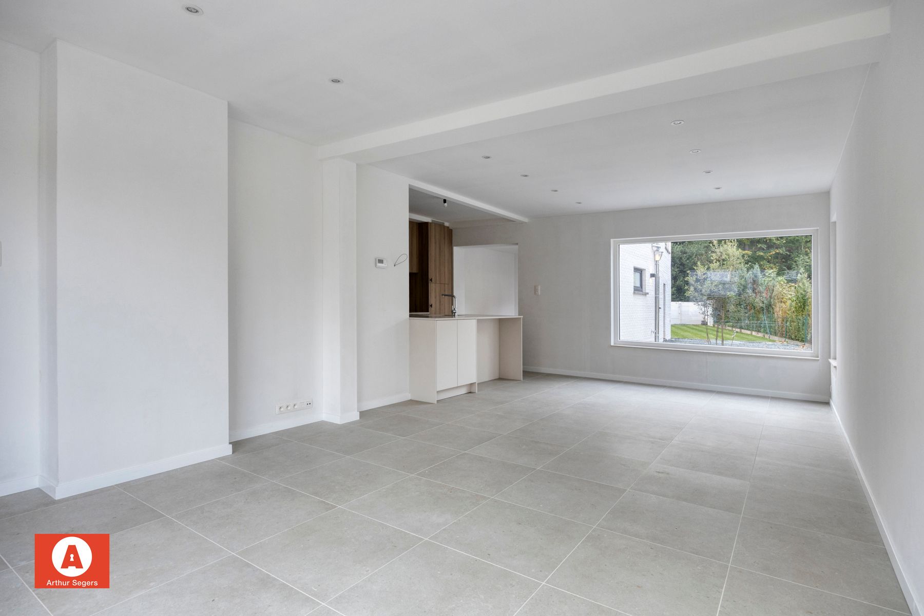 Totaal gerenoveerde woning met A-label foto 4