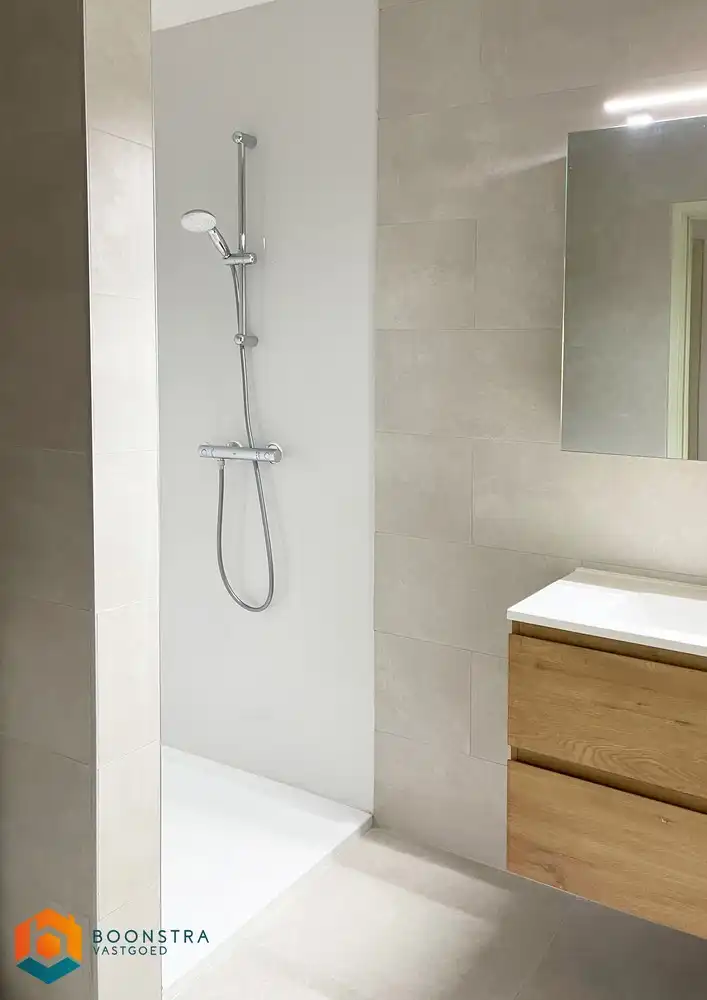 Gerenoveerd 2 slpkr appartement in Mechelen foto 10