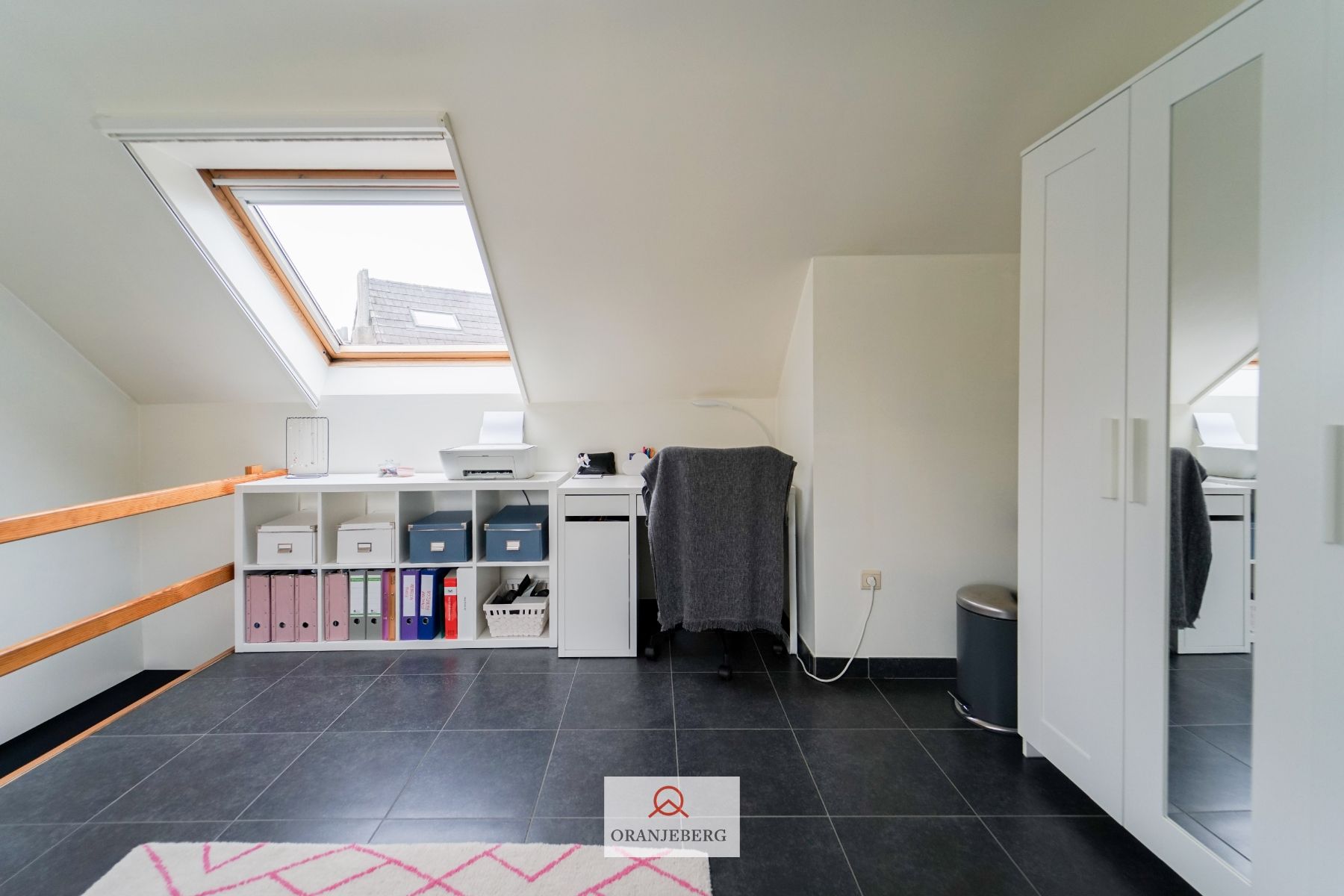 Duplex appartement foto 9