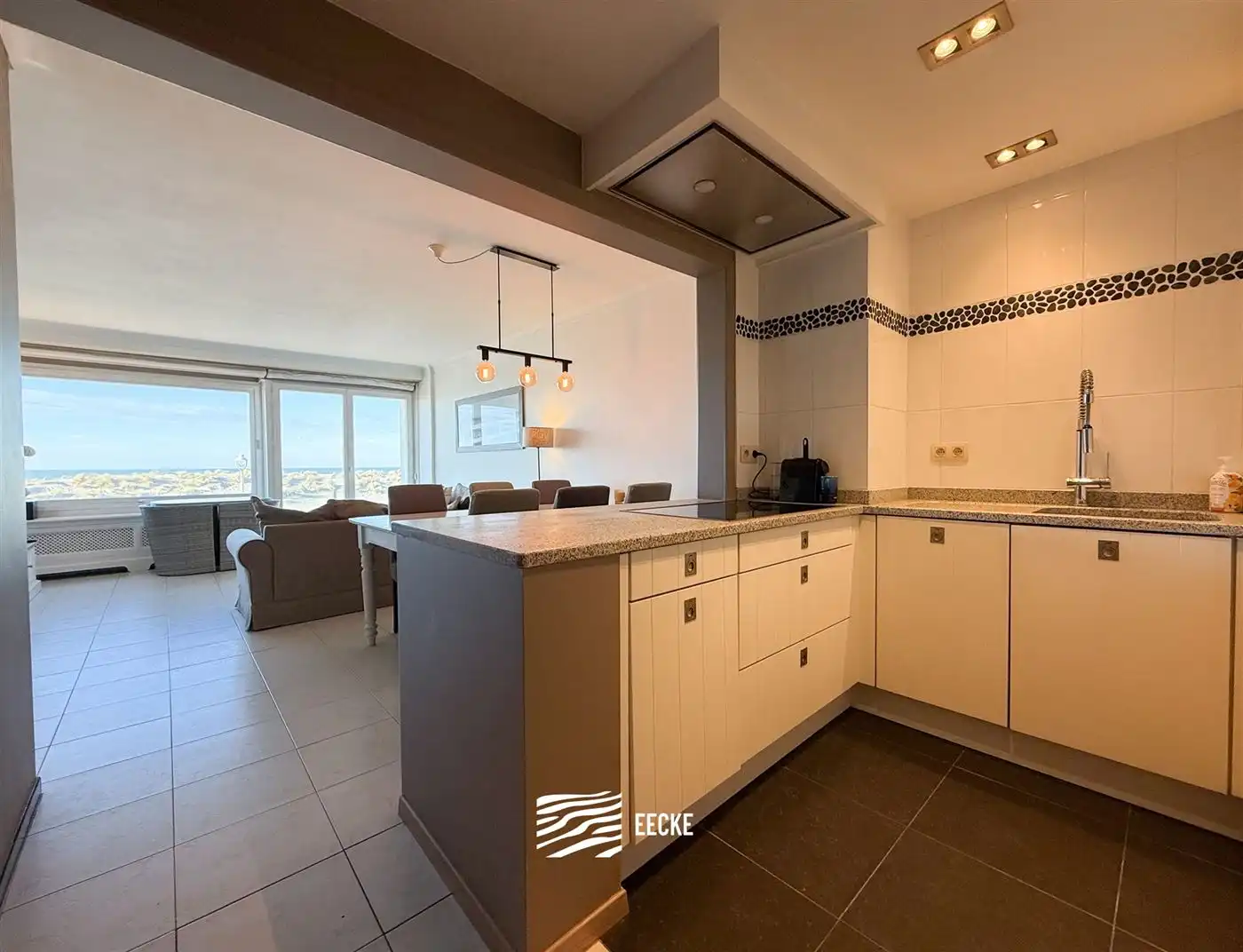 Appartement met 2 slaapkamers foto 4