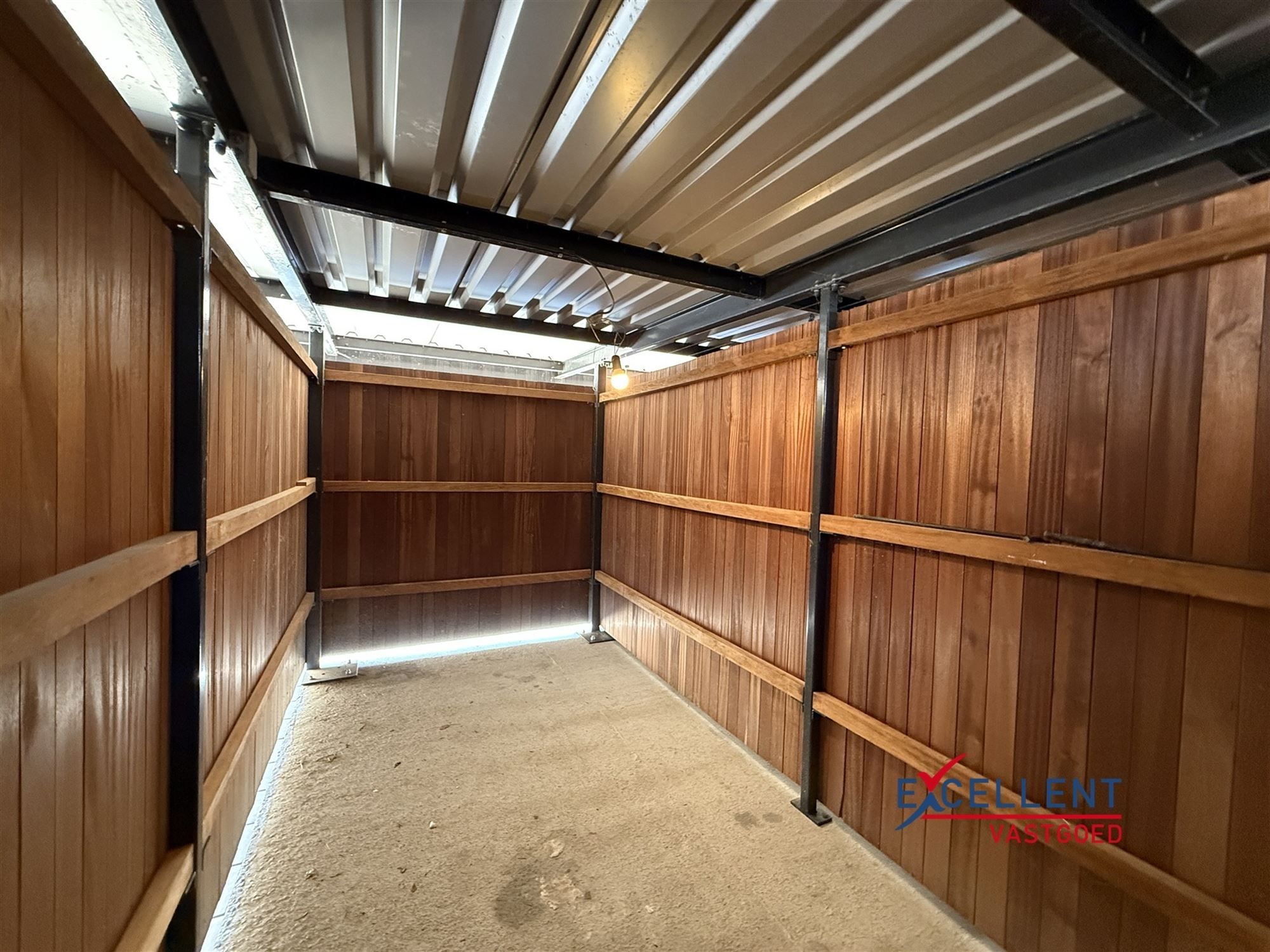 Recente nieuwbouwwoning met tuin te huur in Heule foto 10