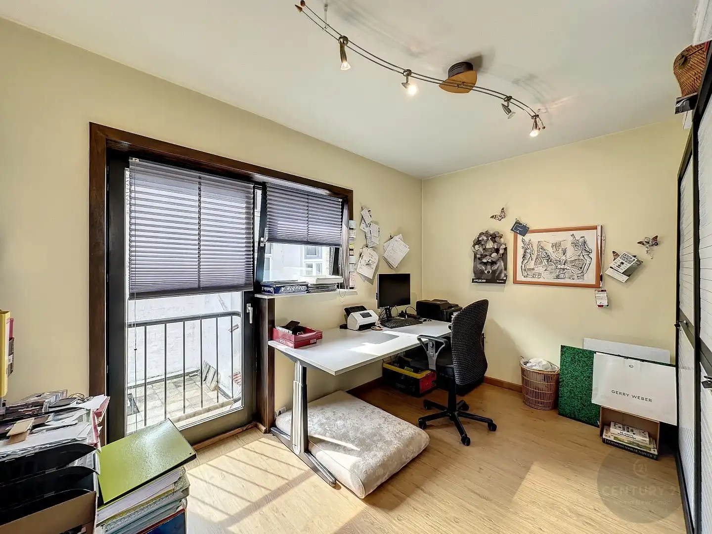 OPBRENGSTEIGENDOM / PROJECT/ HANDELSPAND MET WOONST foto 19