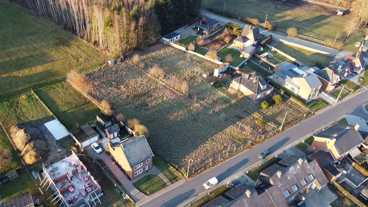 Project voor 2 HOB met weiland op 23are93 foto 26