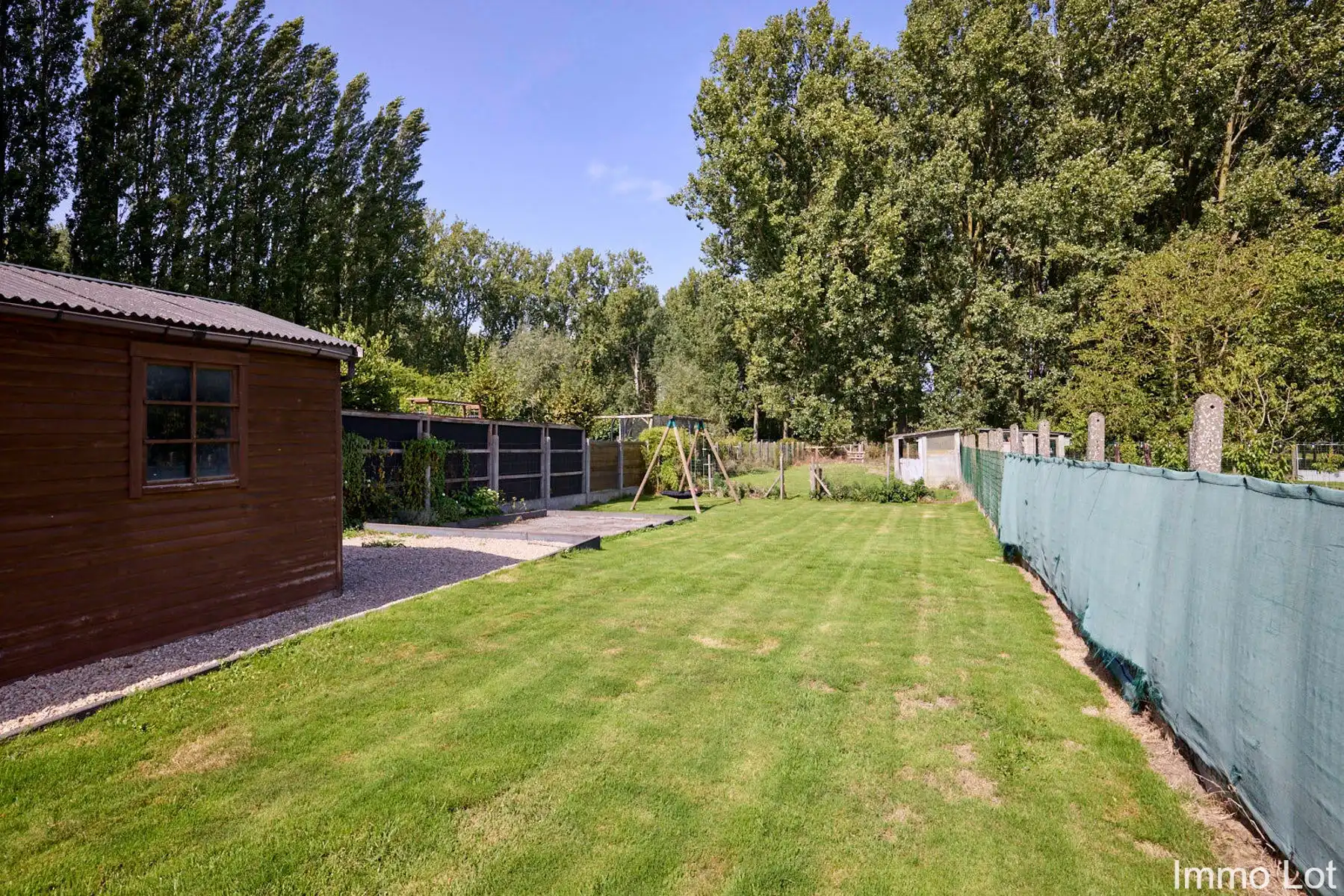 Huis te koop Winkelstraat 39 - 9550 Herzele