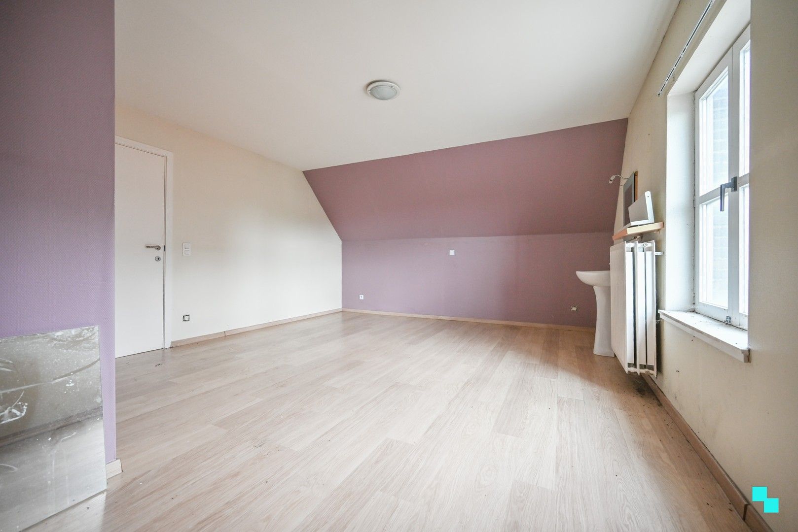 Vrijstaande woning op perceel van 1.003m² op grens Ingelmunster, Meulebeke, Pittem foto 31