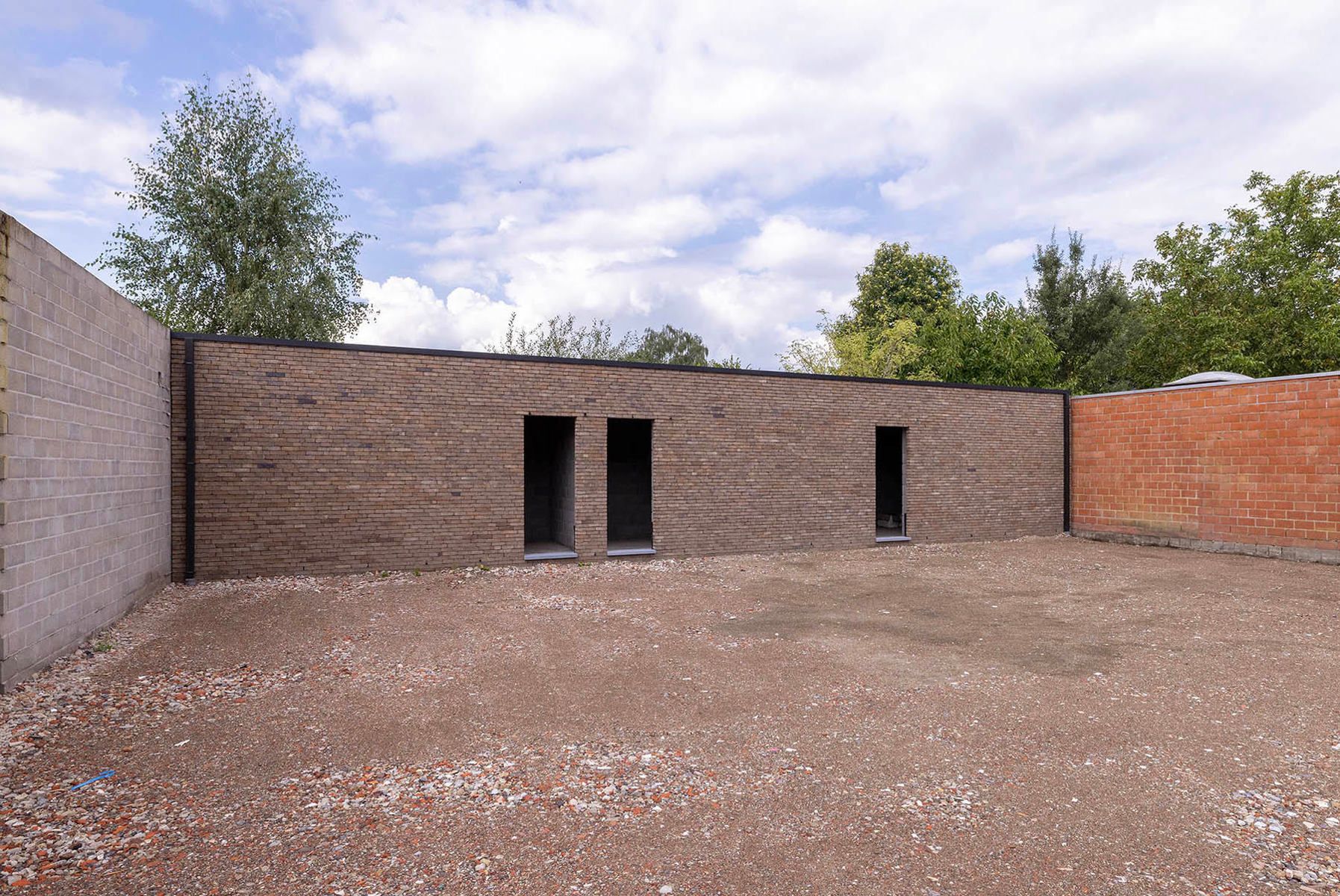 Nieuwbouwwoning GB vlakbij centrum Nijlen foto 9