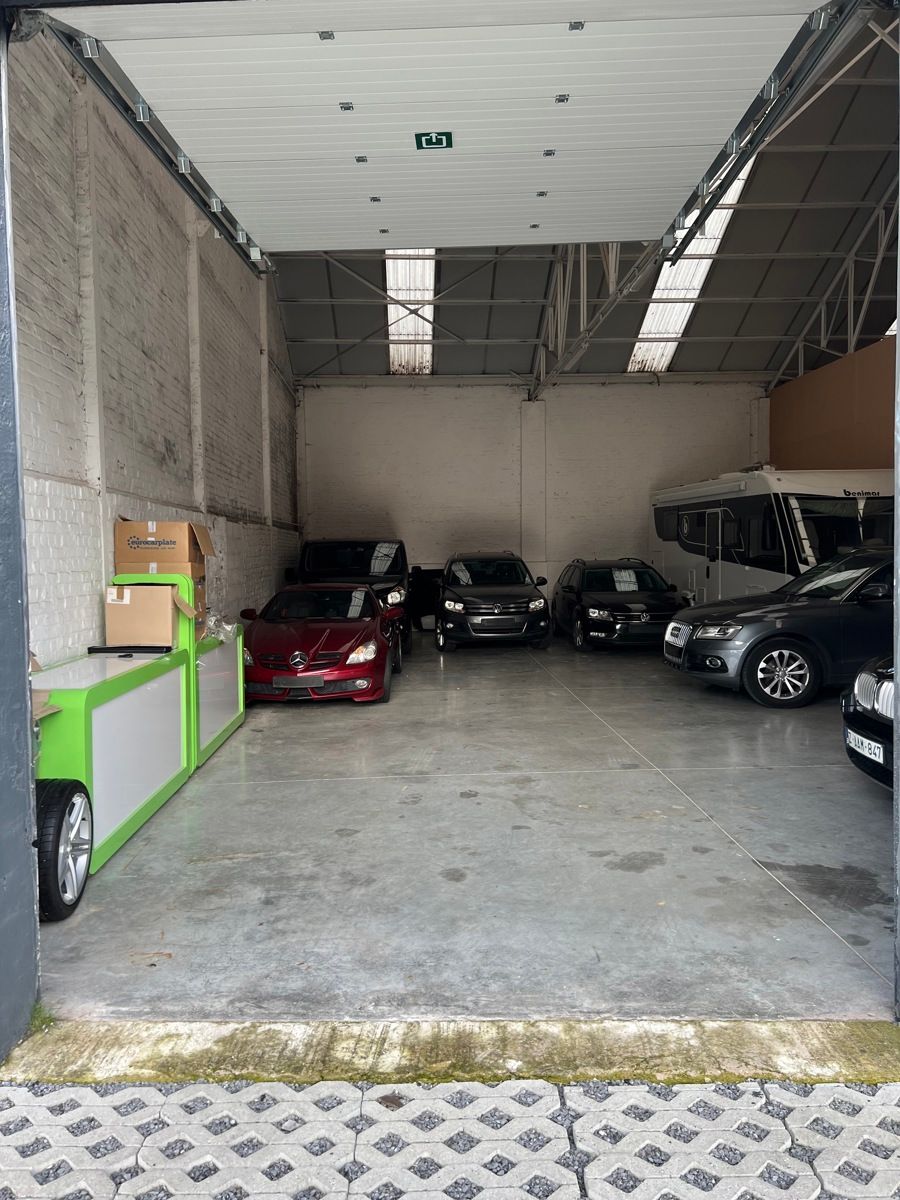 Commercieel pand op TOP - locatie. foto 19