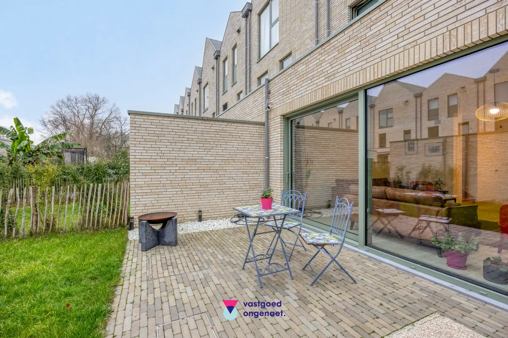 3 gevel woning Lieve Park foto 21