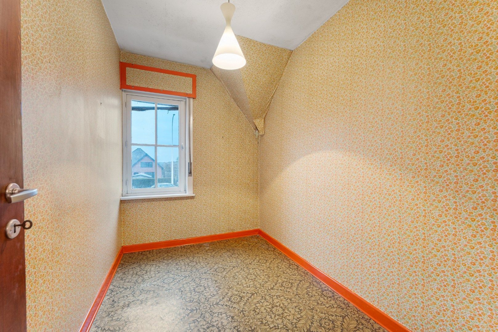 Karaktervolle woning nabij het centrum van Maldegem foto 17