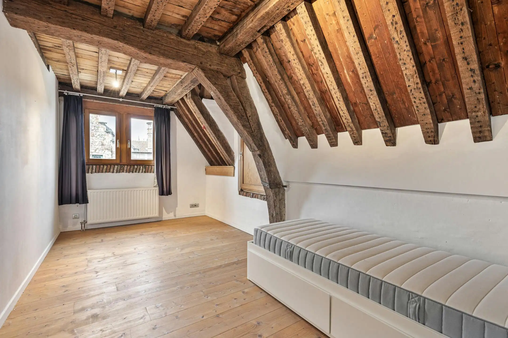 Handelshuis (466 m²) te koop te Antwerpen centrum  foto 27