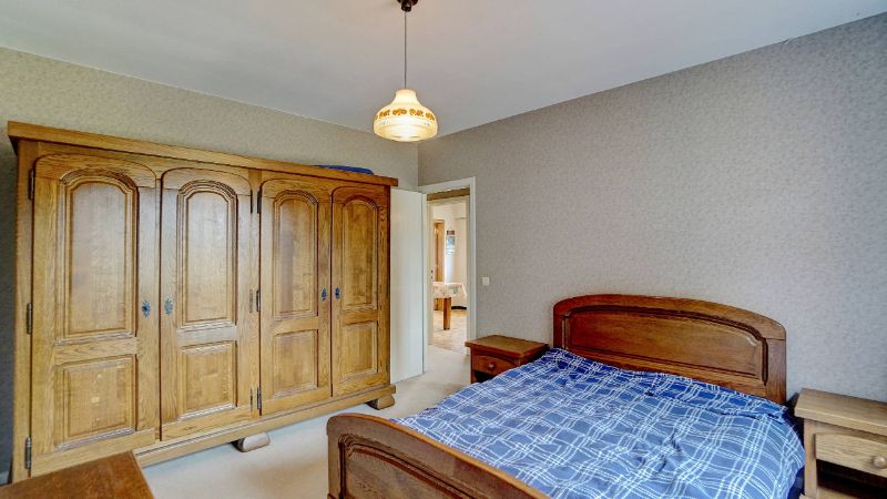 Rustig gelegen woning van 132m² op 7 are foto 9