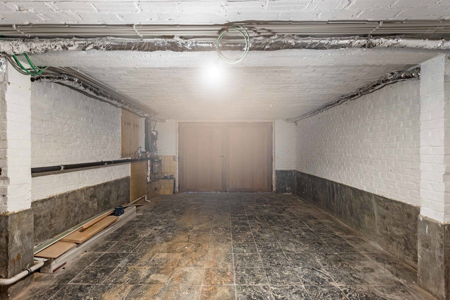 Instapklare woning met 5 slpk, op 7,5 are + tuin foto 24