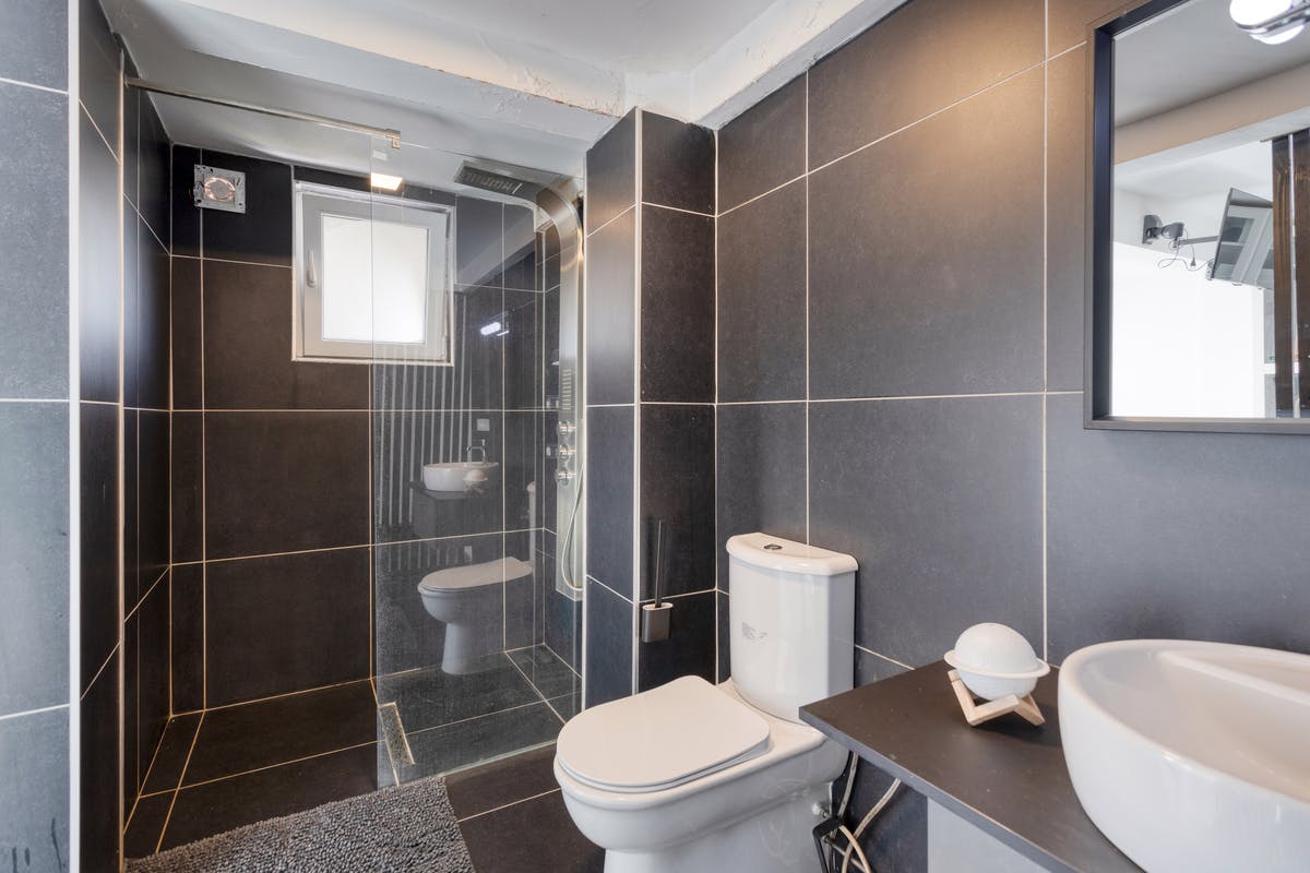 Huis met 4 slaapkamers, 2 badkamers en tuin te koop in Niel foto 13