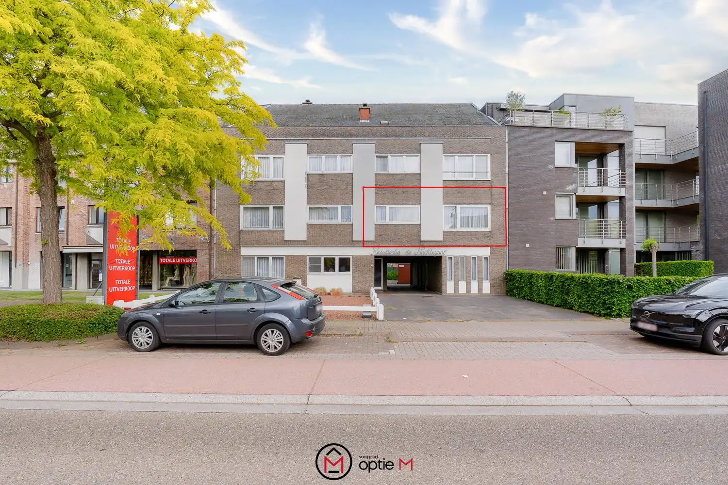 Ruim appartement te koop in Kermt (Hasselt) foto 23
