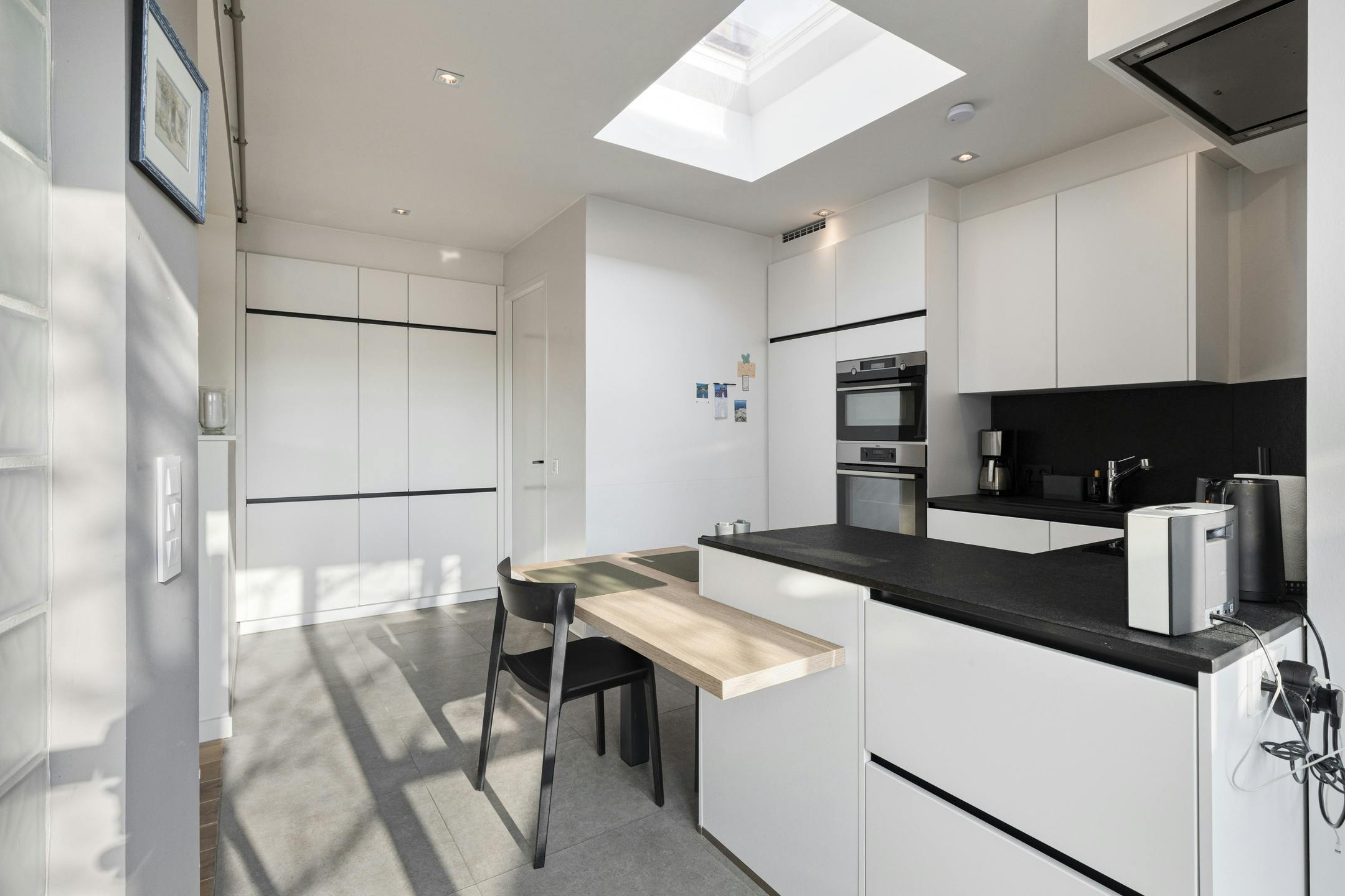 Mooi afgewerkt huis te koop in Vlamertinge met EPC B-label! foto 15