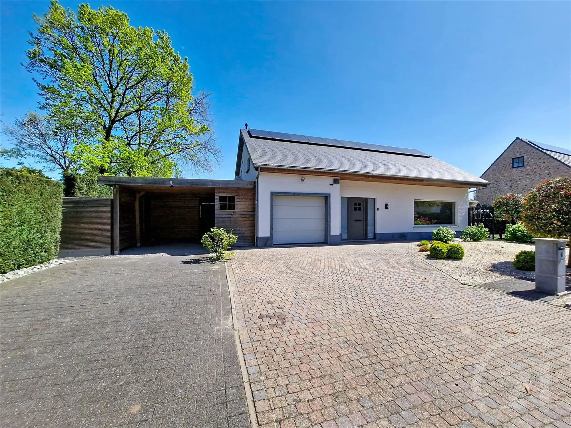 Huis te huur in Tremelo! foto {{pictureIndex}}