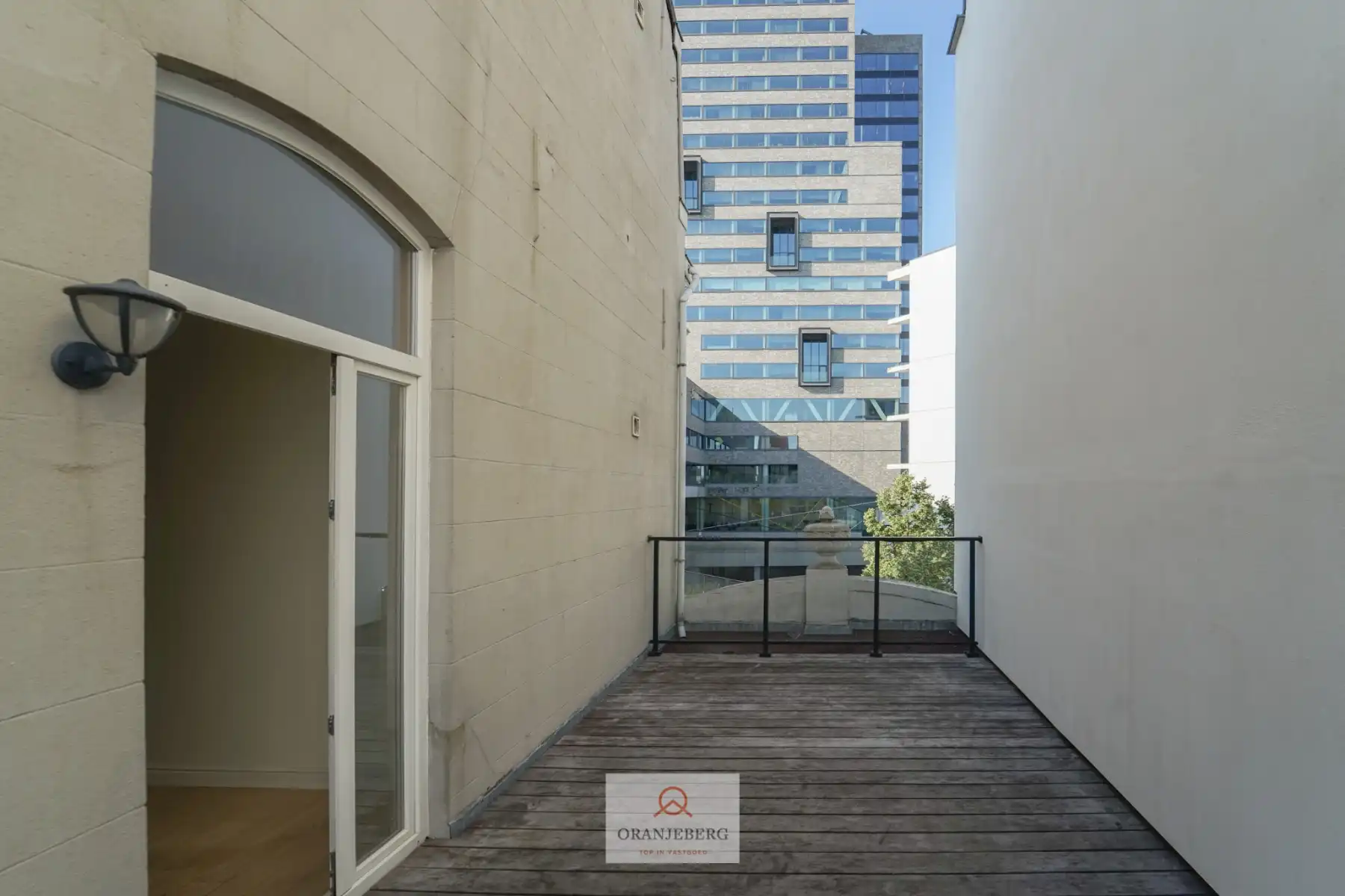 Instapklaar appartement aan Sint-Pieterstation! foto 8