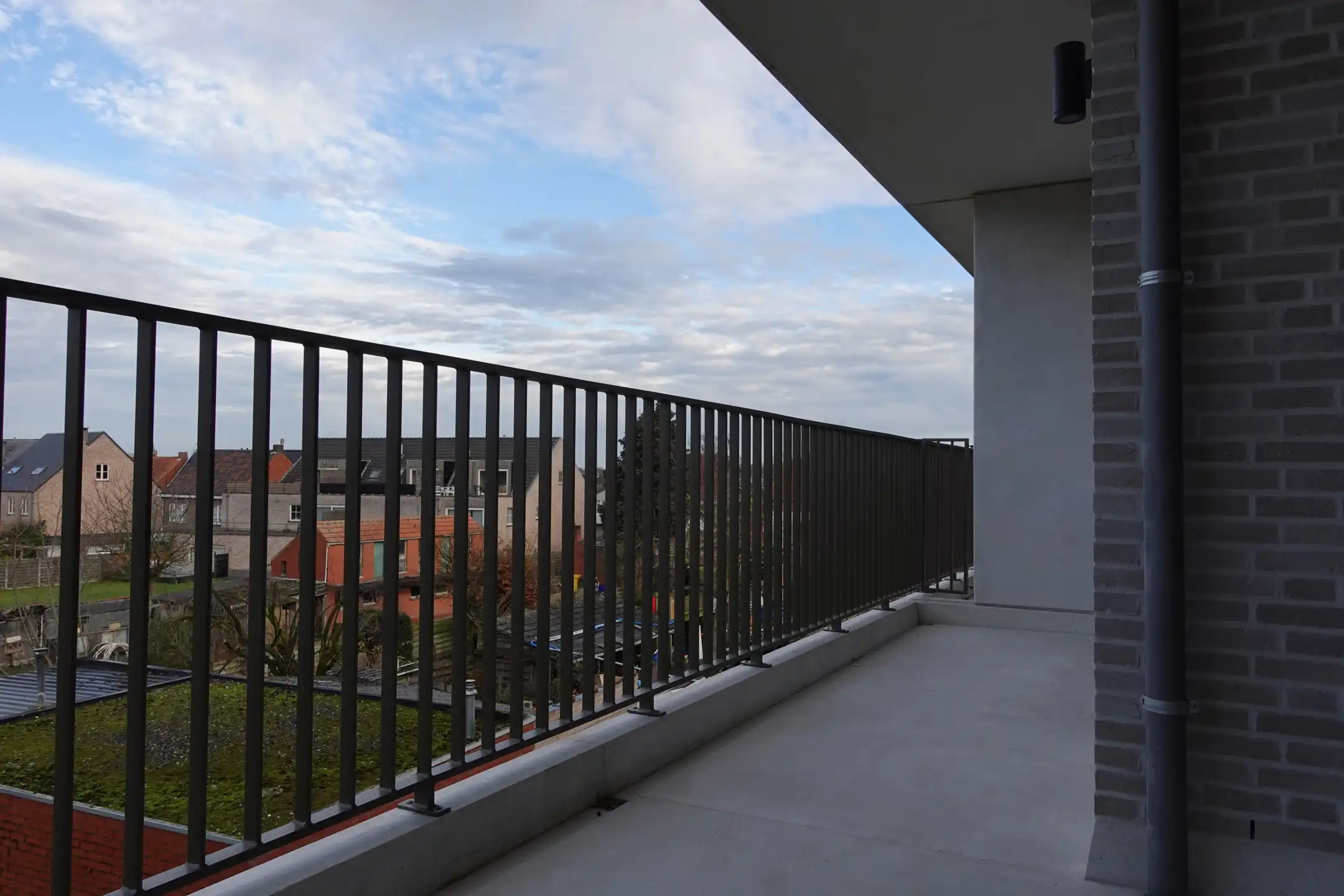 Knap nieuwbouw appartement met 2 slaapkamers te Oud-Turnhout foto 12