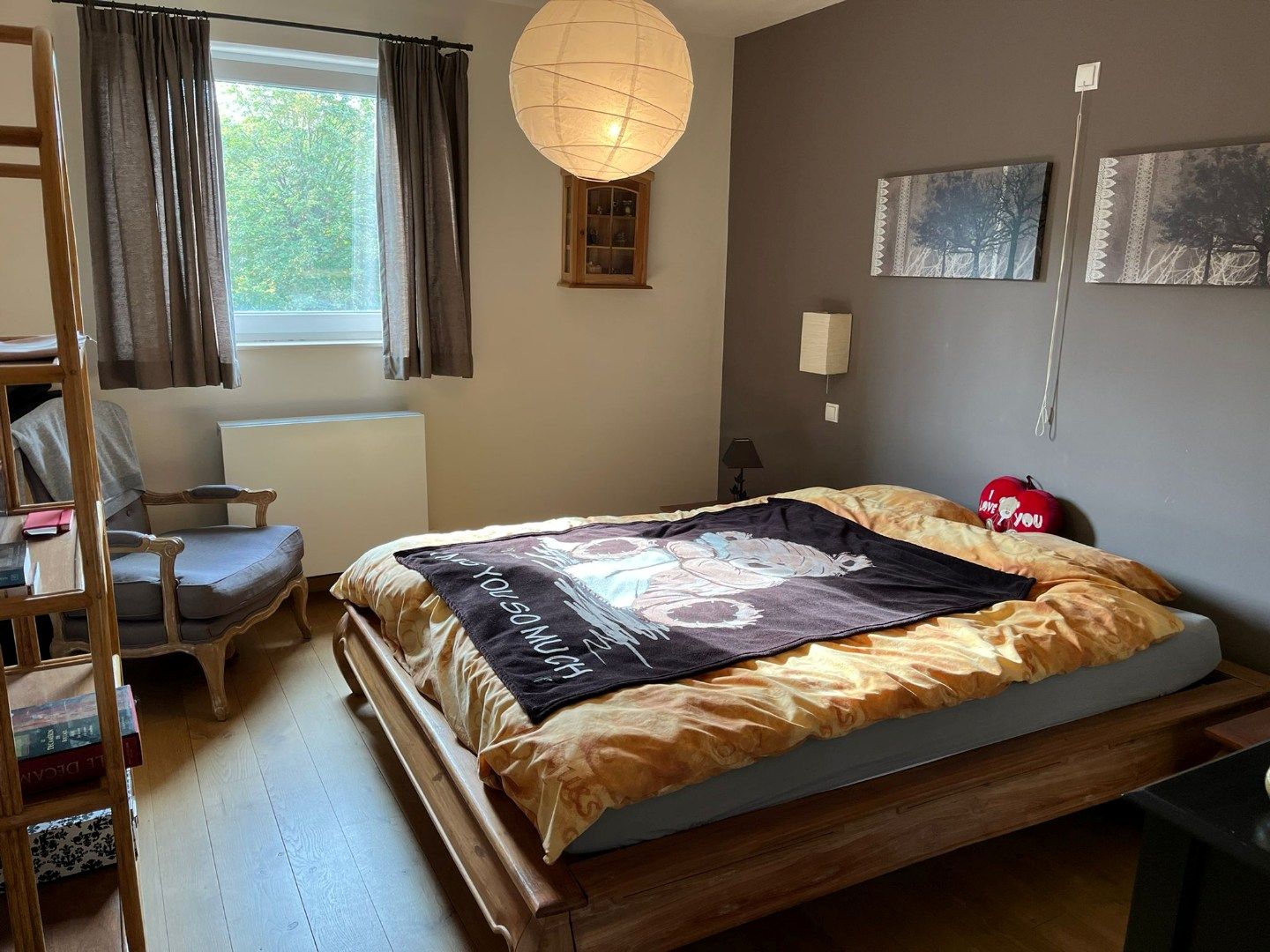 Een zeer aangenaam appartement 1 slaapkamer foto 7
