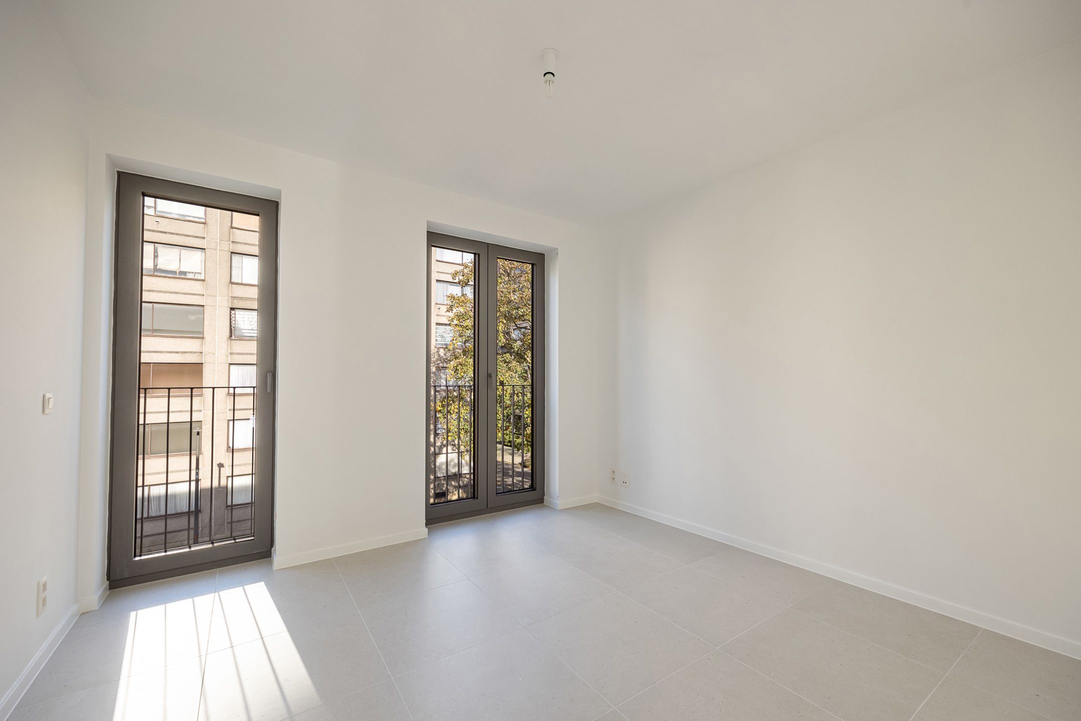 Nieuwbouw appartement met terras en kelderberging  foto 9