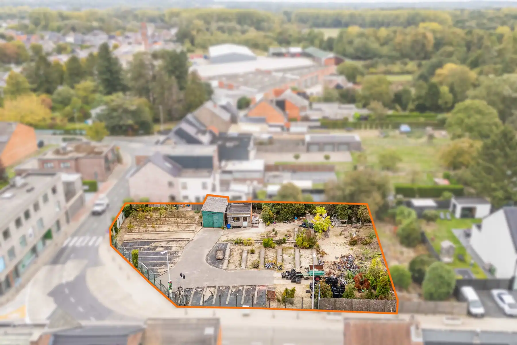 Grond te koop foto 3