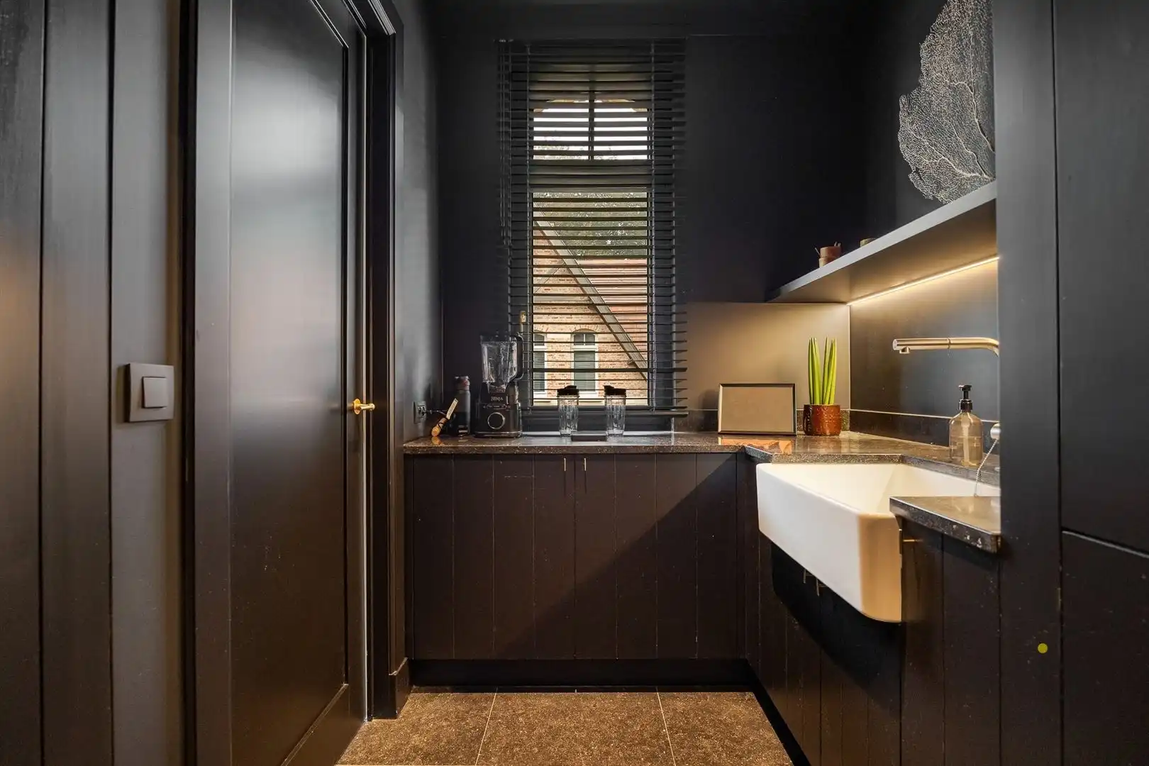 Ontdek deze adembenemende PENTHOUSE in het hartje van Schilde! foto 23