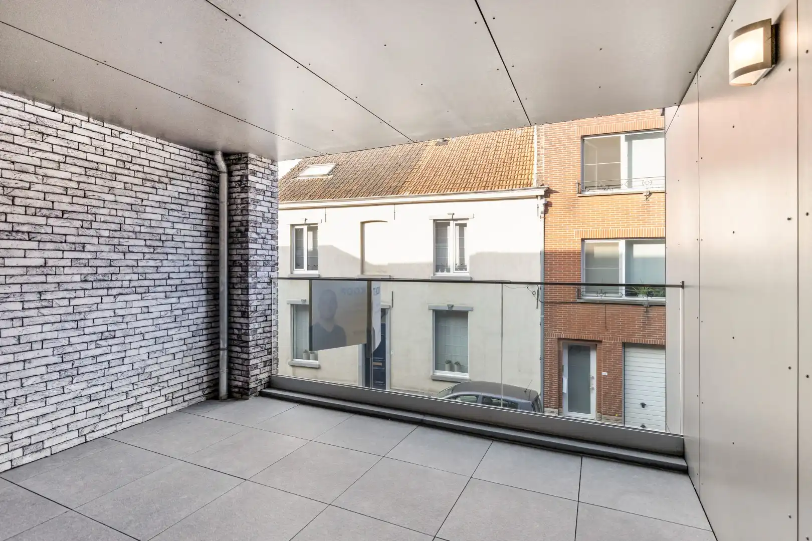Recent appartement met 2 slaapkamers, terras, 2 ondergrondse autostaanplaatsen en private kelderberging in Herent! - EPC 41 kWh/m² - bewoonbare opp. 86 m² foto 20