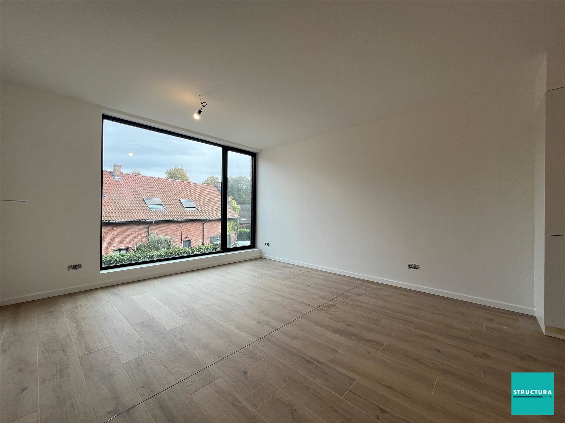 Nieuwbouw woning met 3 slaapkamers nabij Brussel foto 4