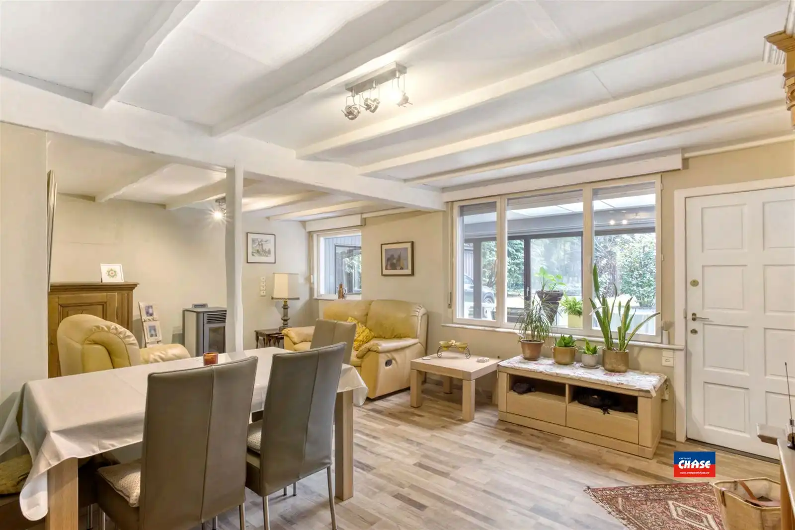 Unieke vakantiewoning in een oase van rust foto 5