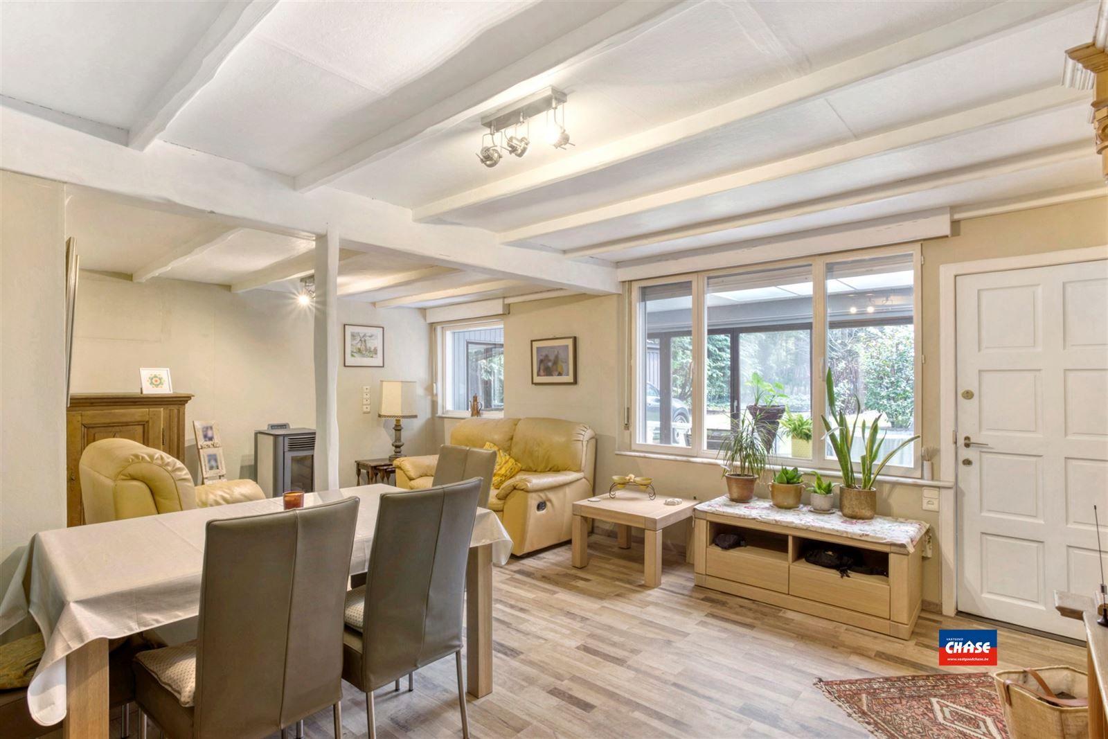 Unieke vakantiewoning in een oase van rust foto 5