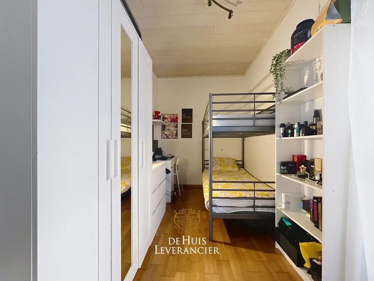 Appartement (1ste verdieping) op A+ locatie te koop in Kontich foto 15