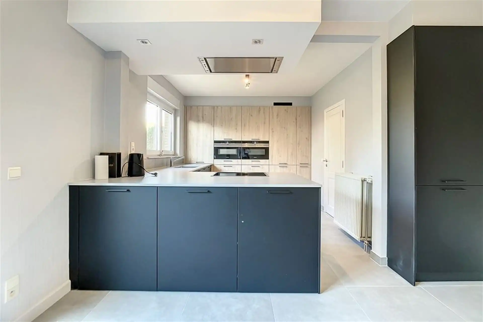 Villa met mooie tuin in rustige straat foto 3