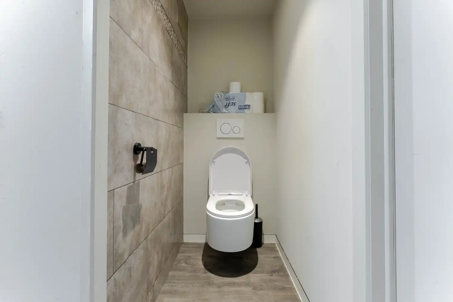 9 SLK Woning op een leuke locatie te Lommel foto 12