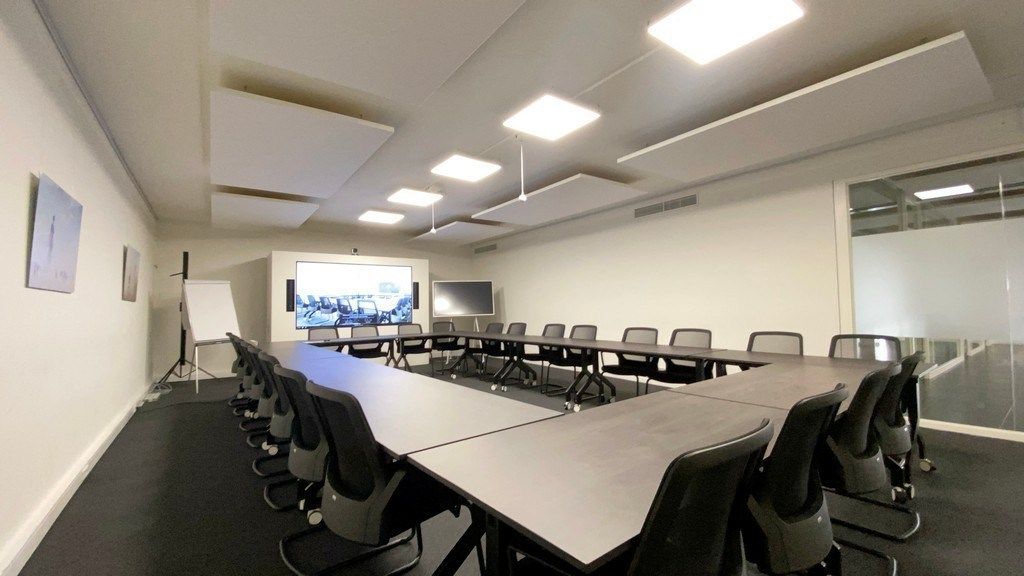 Full service kantoren in Idola Bedrijvencentrum in Lochristi foto 17