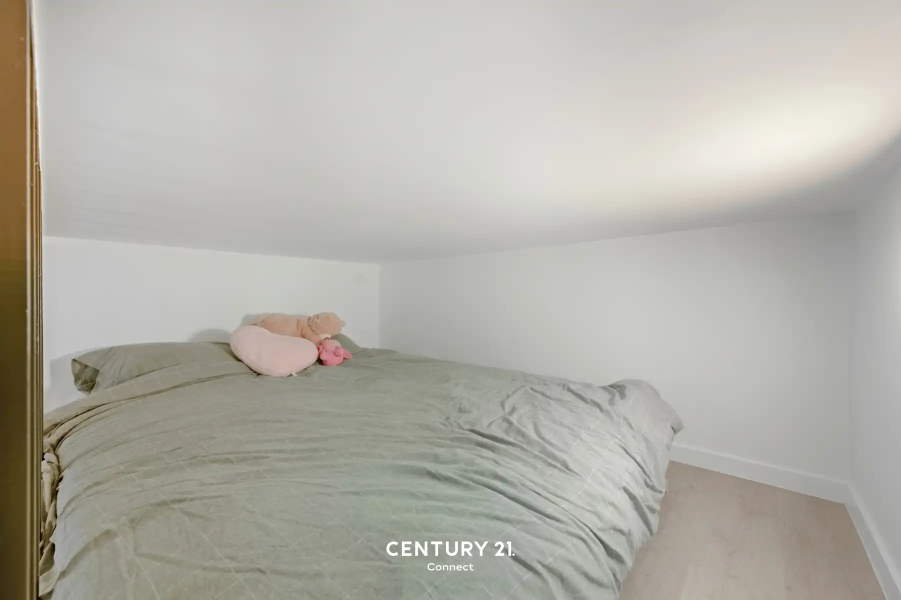 Rustig gelegen studentenkamer foto 5