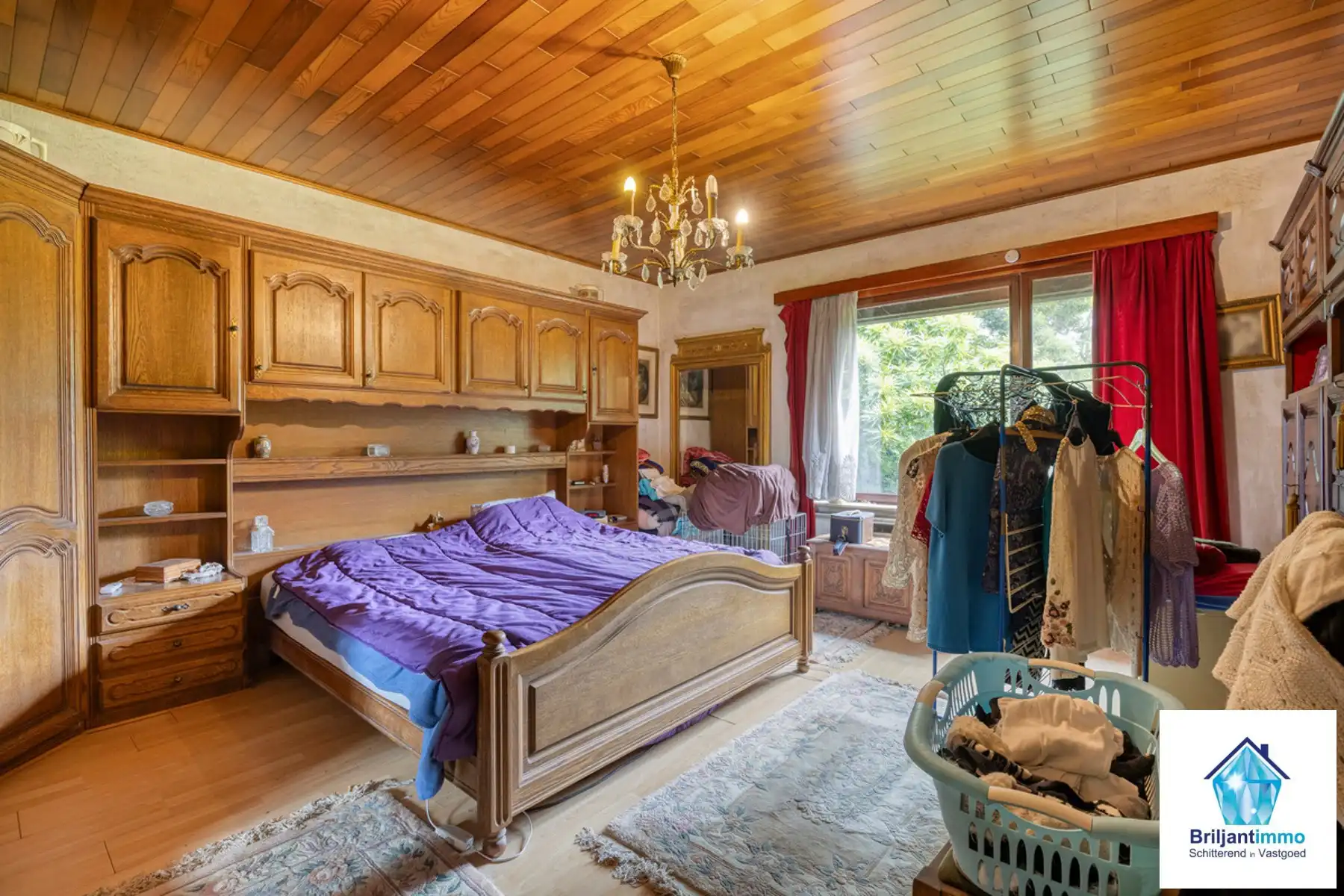 Karaktervol landhuis op uitzonderlijk perceel van 4.550 m² foto 14