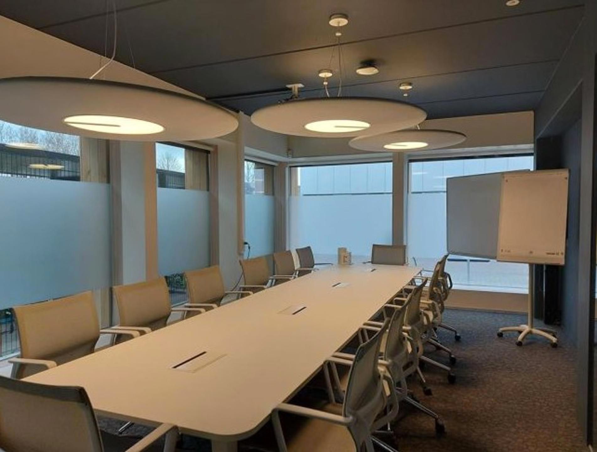 Kantoren te huur gelijkvloers foto 5