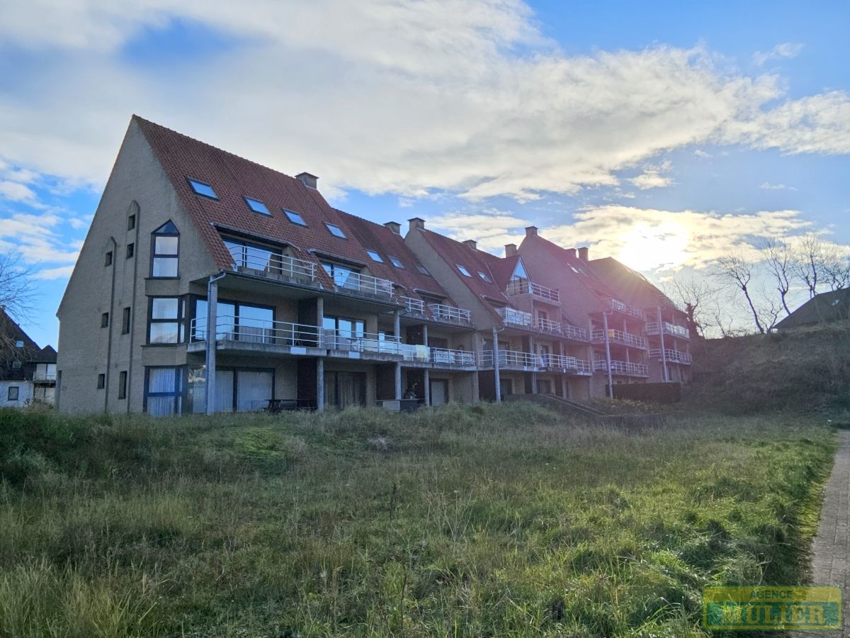 Appartement te koop foto 13