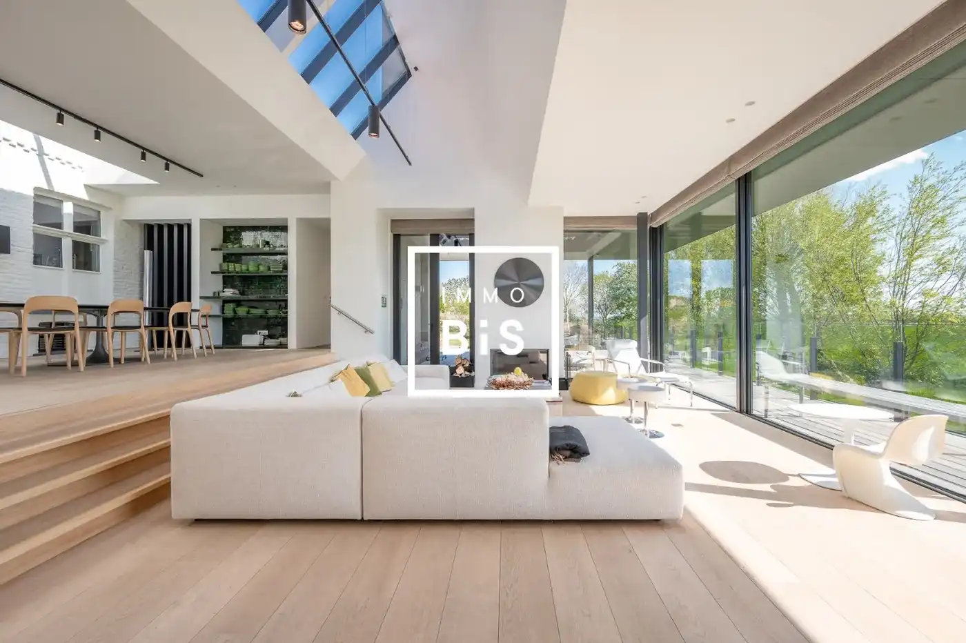 Uitzonderlijk,volledig gerenoveerde hoeve vlakbij het Zoute foto 10