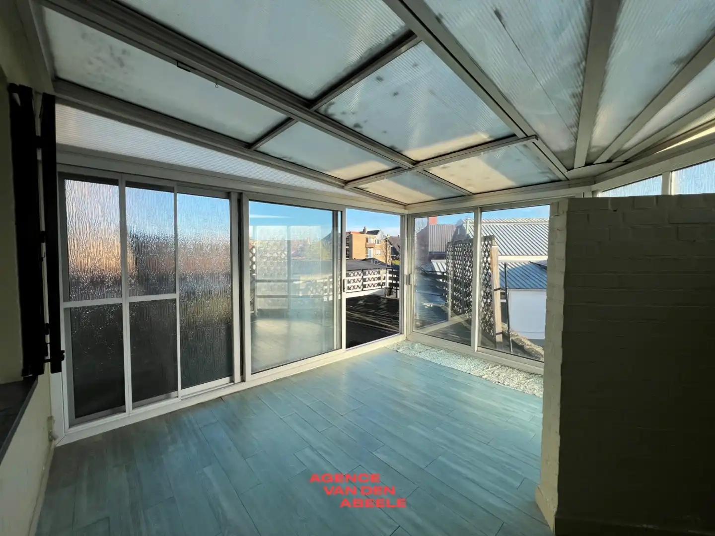 Polyvalente woning met ruime garage en opslagruimte van 155m2 foto 17