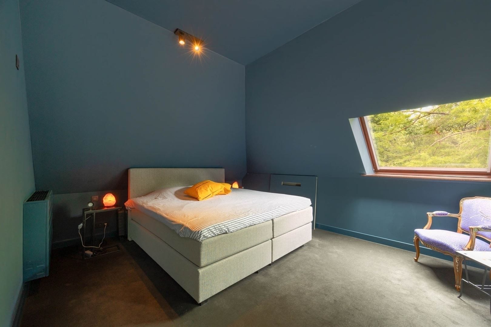 Smaakvol gerenoveerd zeer ruim appartement 250m² bij Koningshof-Schotenhof. foto 21