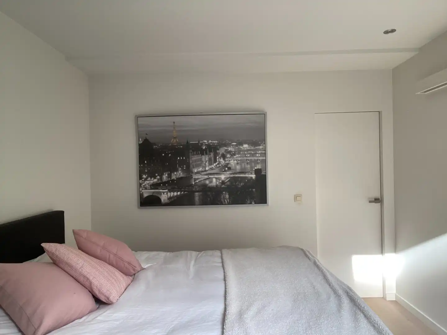 Modern appartement op de eerste verdieping foto 6