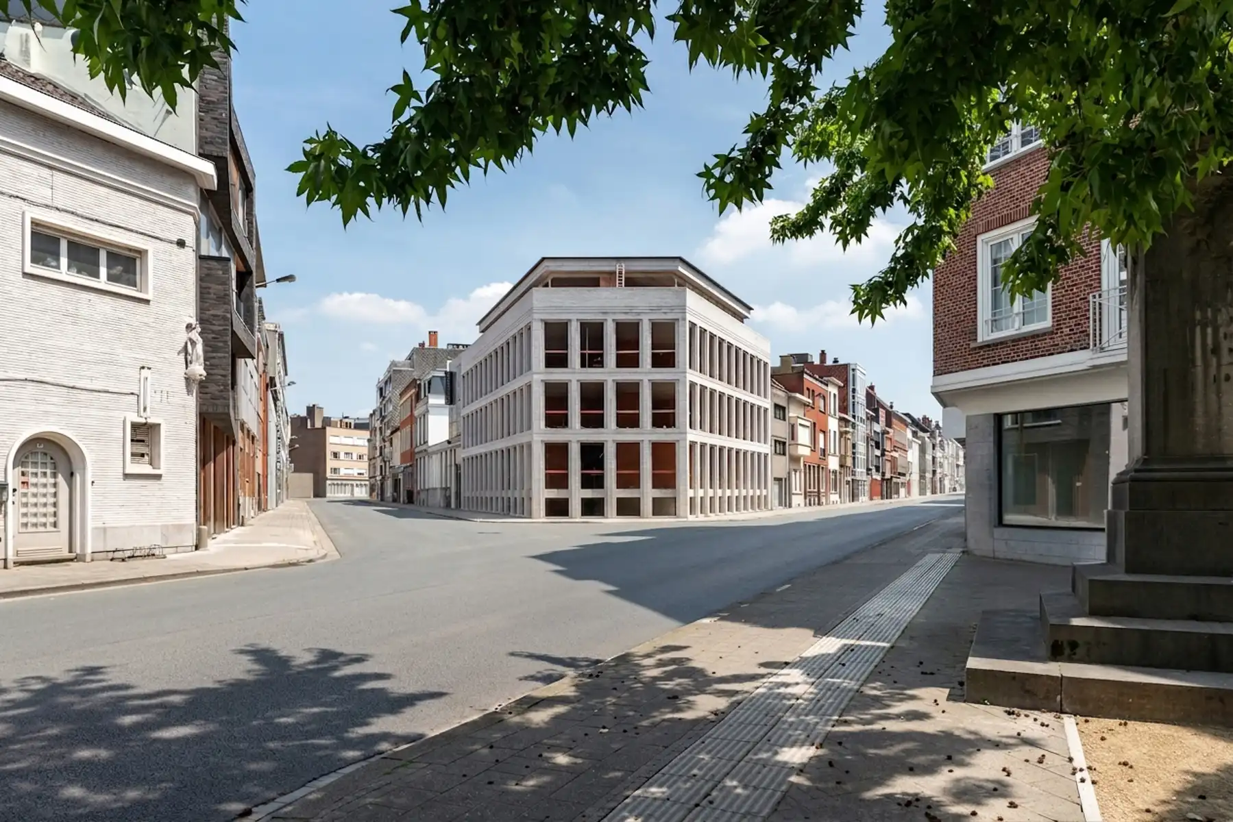 Appartement te koop Koning Albertstraat 98 - 8500 Kortrijk