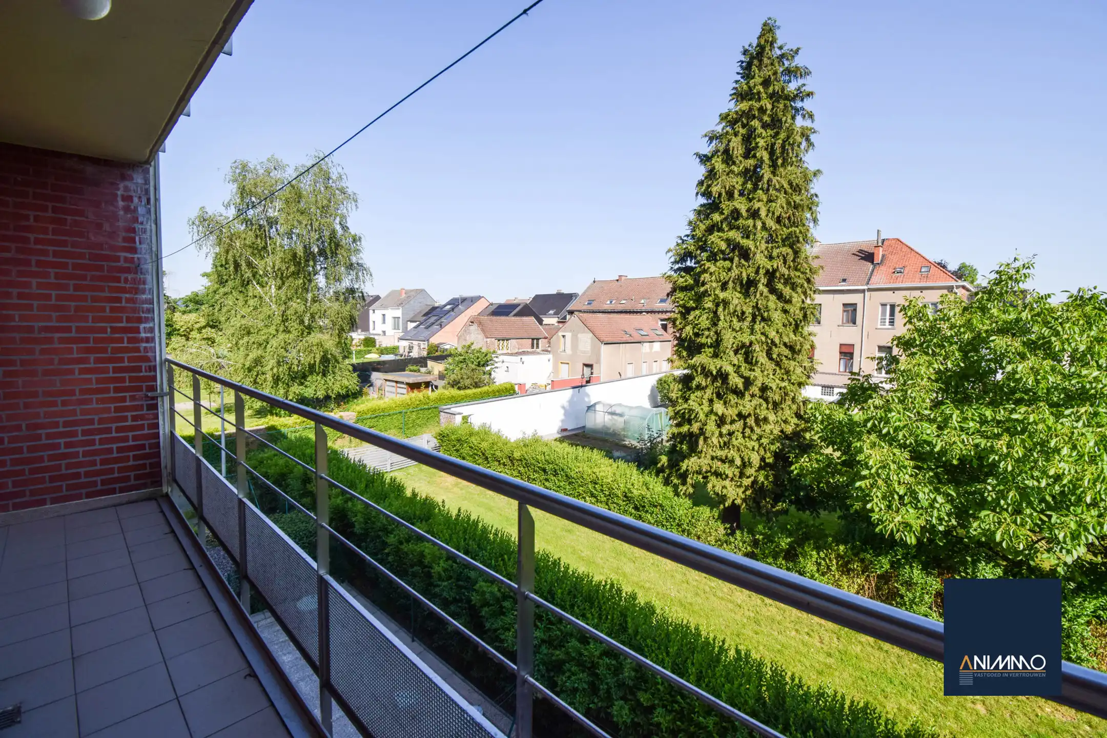 Appartement te huur foto 17