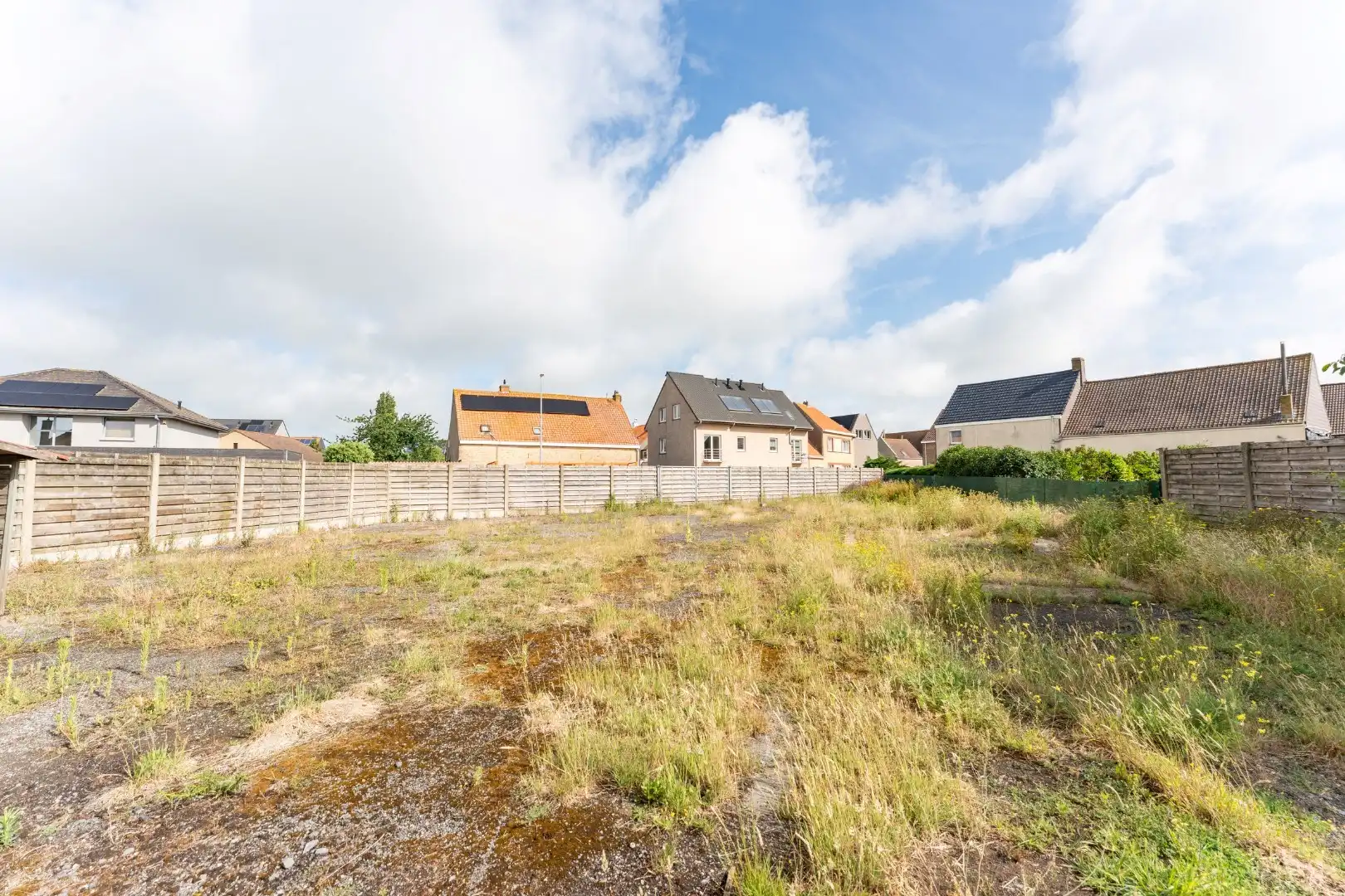 Te koop: Unieke bouwgrond in het hart van pittoresk Slijpe – 748 m² in een groene omgeving foto 10