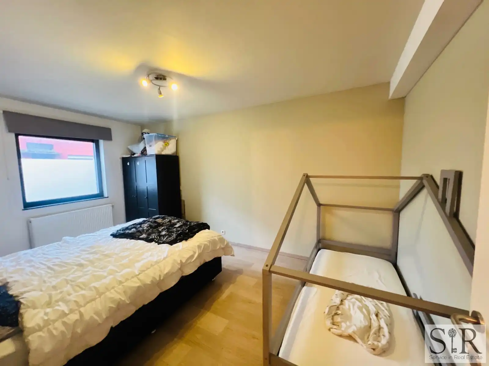 Appartement te huur foto 8