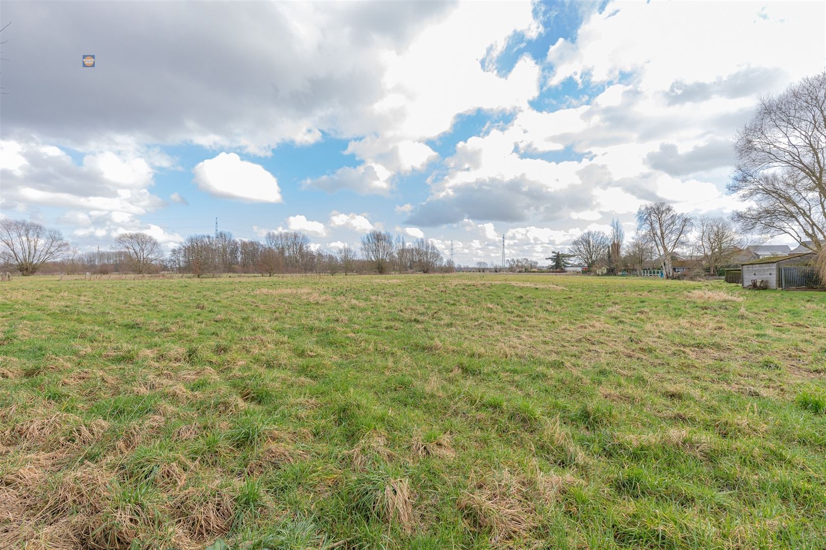 Twee prachtige percelen landbouwgrond in Sint-Amands foto 8