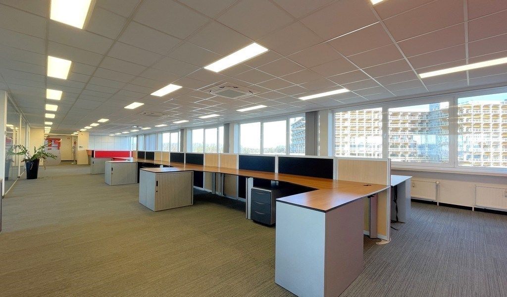 Kantoorruimte te huur in Maritime House foto 5