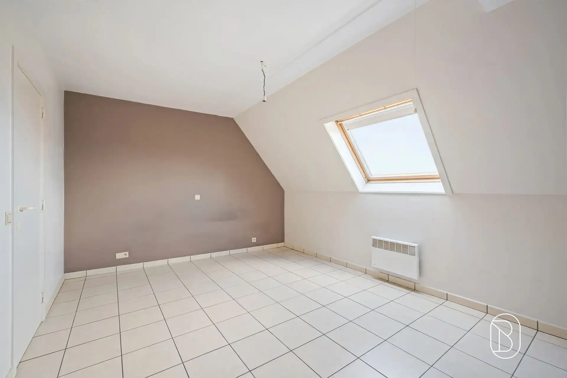 Instapklaar appartement nabij centrum Avelgem foto 9